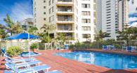 Breakfree Gold Coast Accommodation