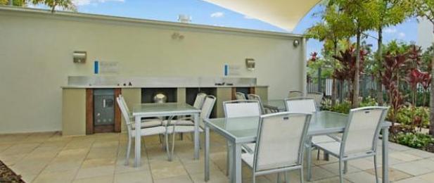 Sand Dunes Resort Accommodation - Marcoola