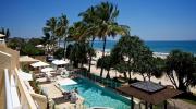 Netanya Noosa overlooking Main Beach