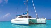 Whitsunday Getaway 2 night Sailing Vessel