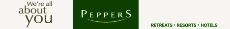 Peppers Resorts Retreats and Hotels