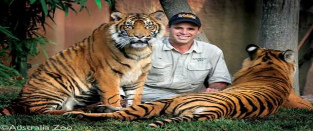 Australia Zoo, Sunshine Coast, Australia