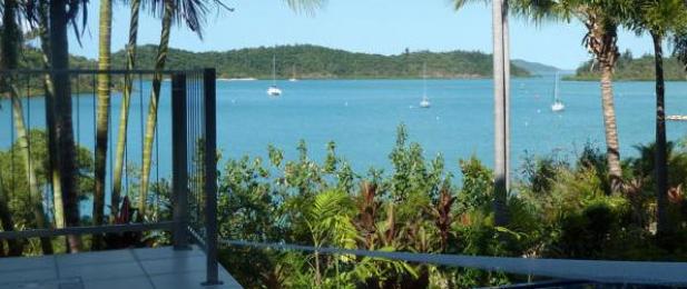 BayBliss Apartments