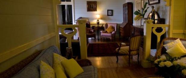 Maleny Lodge