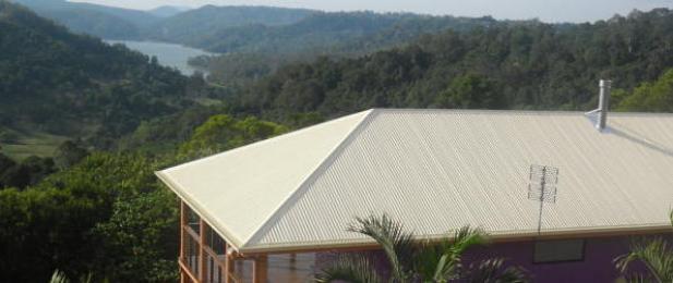 Maleny Tropical Retreat