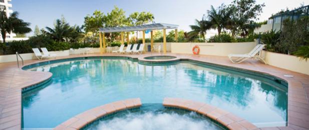 Mantra Sunshine Coast Accommodation
