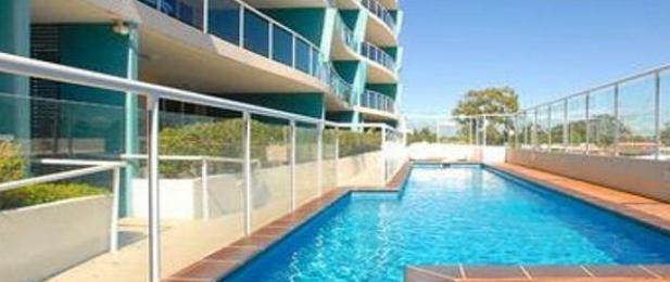 Pandanus Mooloolaba