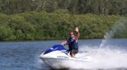 Caloundra Jet Ski Tours and Hire