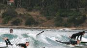 Go Ride A Wave Surf Schools, Surfers Paradise and Broadbeach