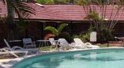 Hervey Bay Colonial Lodge